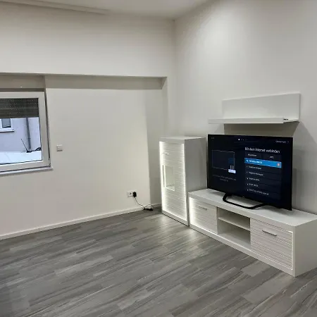 Luxus Heidelberg Apartment