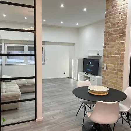 Apartamento Luxus Heidelberg *