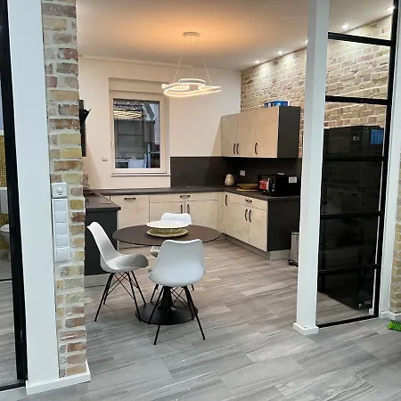 Luxus Heidelberg Apartamento Leimen (Baden)