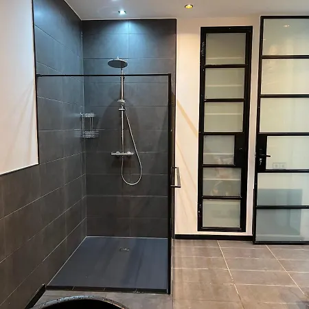 Luxus Heidelberg Apartamento *