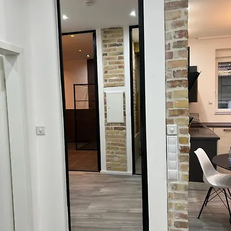 Apartamento Luxus Heidelberg Leimen (Baden)