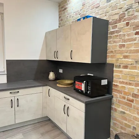Luxus Heidelberg Apartamento