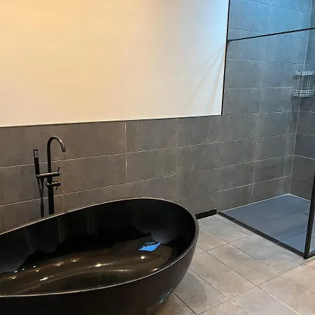 Luxus Heidelberg Apartamento *