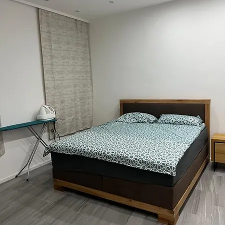 Luxus Heidelberg Apartamento