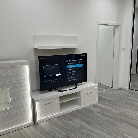 Apartamento Luxus Heidelberg Leimen (Baden)