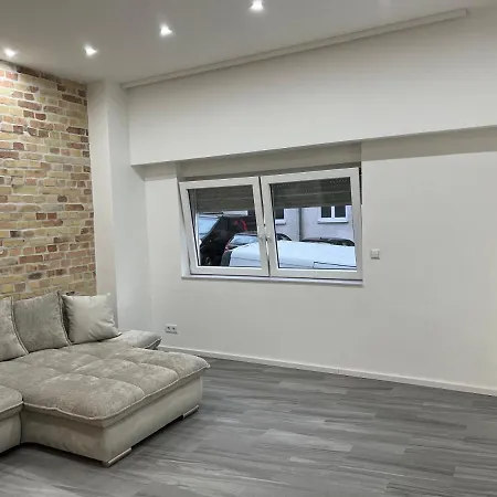 Luxus Heidelberg Apartamento Leimen (Baden)