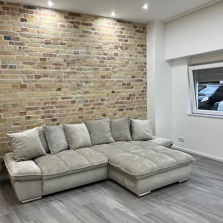 Apartamento Luxus Heidelberg *